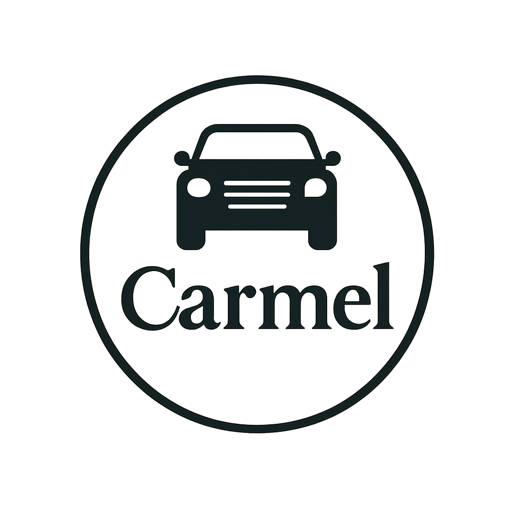 CARMEL LIMO